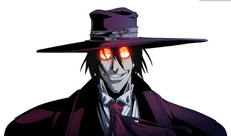 alucard hellsing wiki